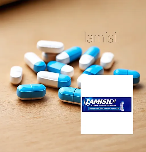 Lamisil tabletas 250 mg precio